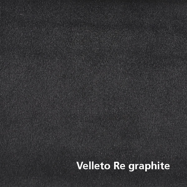 Velleto-Re-graphite Velleto RE