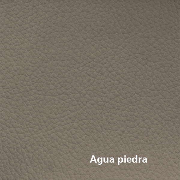 Agua-piedra Agua