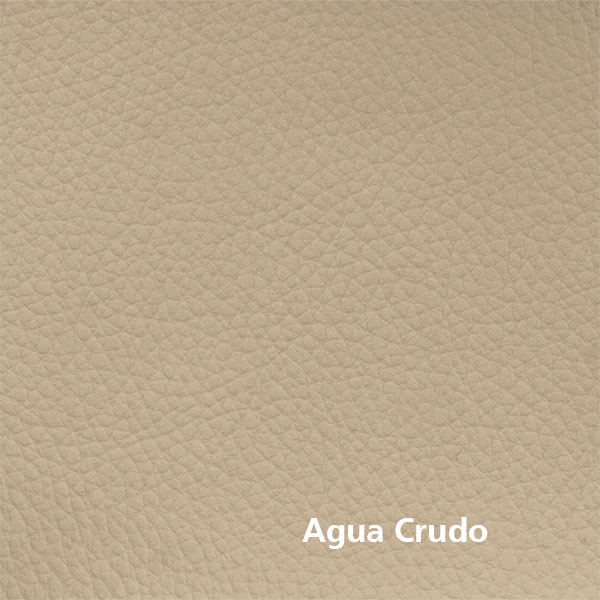 Agua-Crudo Agua