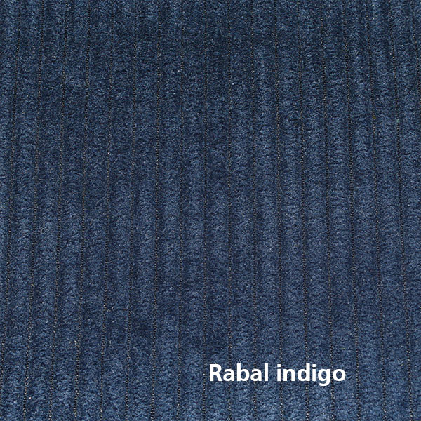 Rabal-indigo Rabal
