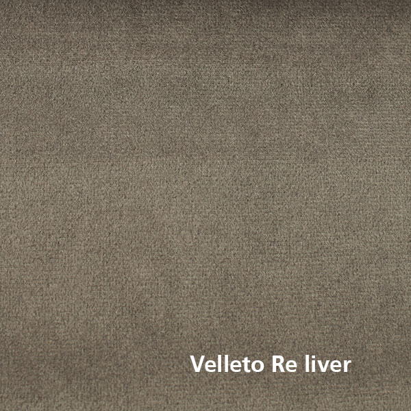 Velleto-Re-liver Velleto RE