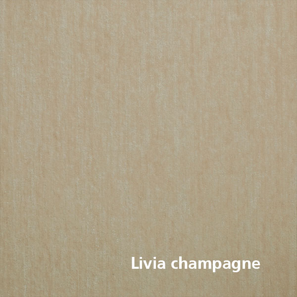 Livia-champagne Livia