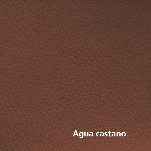 Agua-castano Agua