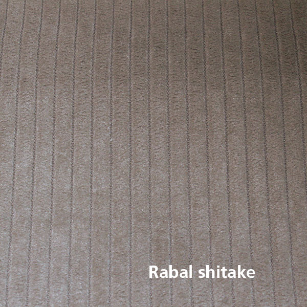 Rabal-shitake Rabal
