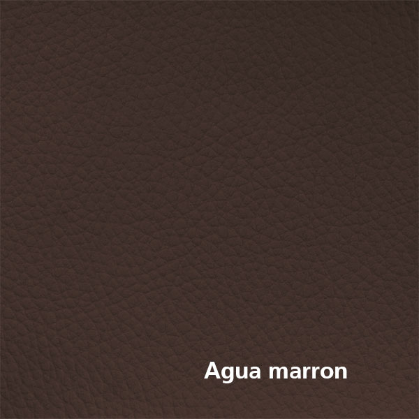 Agua-marron Agua