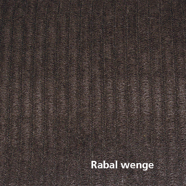 Rabal-wenge Rabal