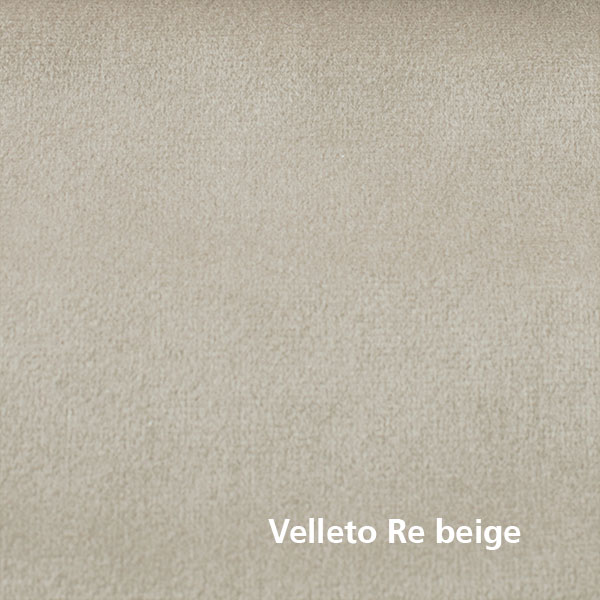 Velleto-Re-beige Velleto RE
