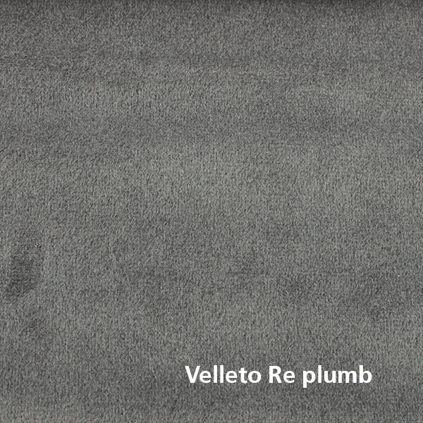 Velleto-Re-plumb Velleto RE