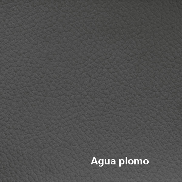 Agua-plomo Agua