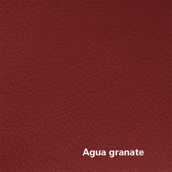 Agua-granate Agua